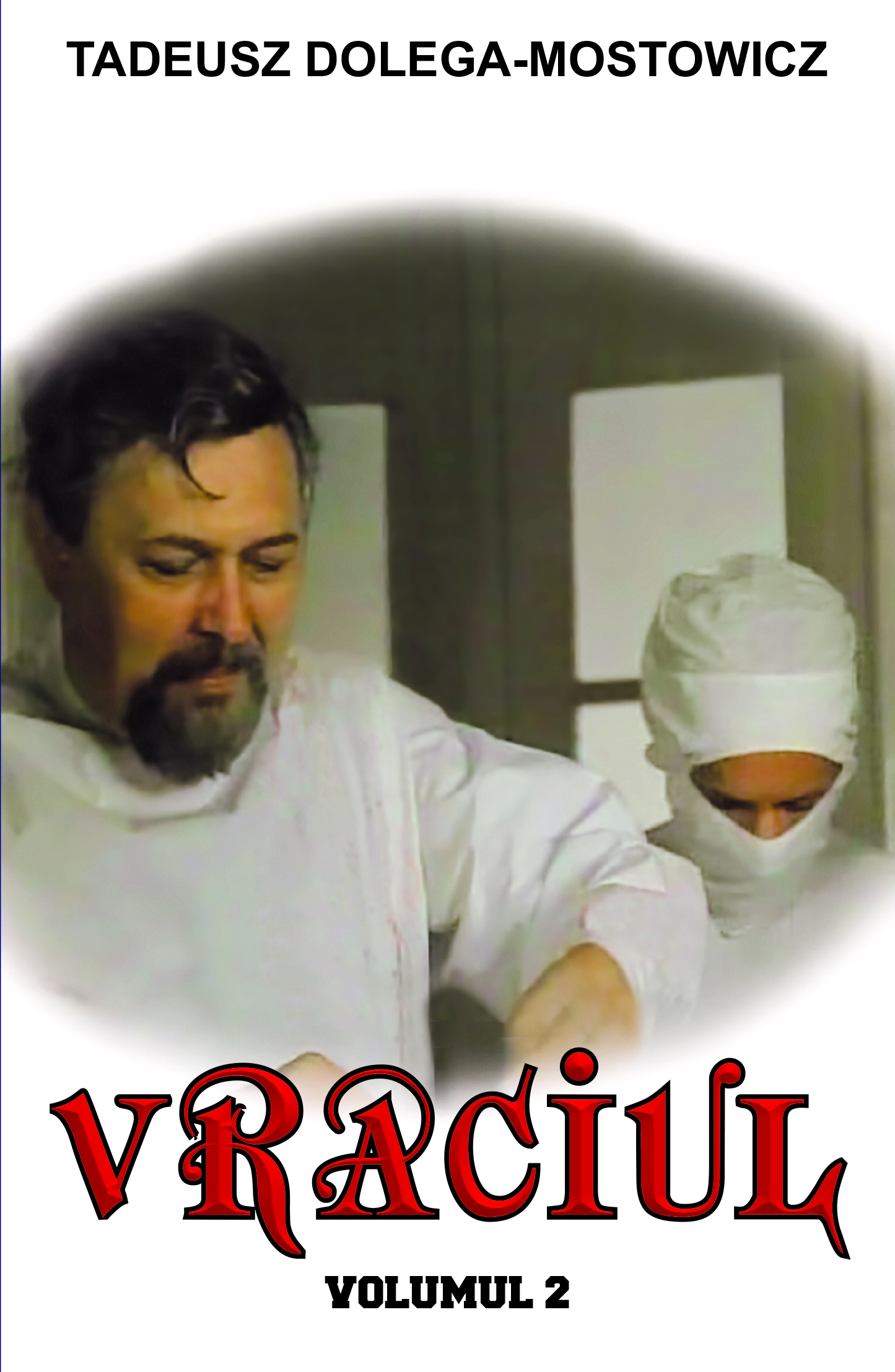 Vraciul Vol 1+2